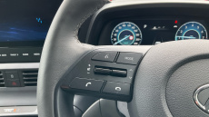 Hyundai BAYON 1.0 TGDi 48V MHEV Ultimate 5dr DCT Petrol Hatchback